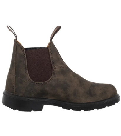 Blundstone 565 Rustic Brown (BL43-a) batai