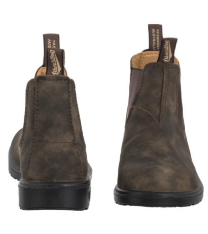 Blundstone 565 Rustic Brown (BL43-a) batai