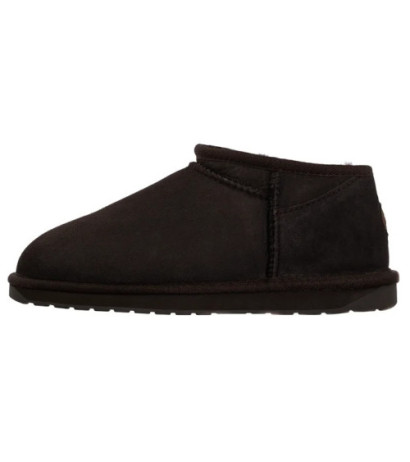 EMU Australia Stinger Compact Chocolate W13013 (EM527-a) batai
