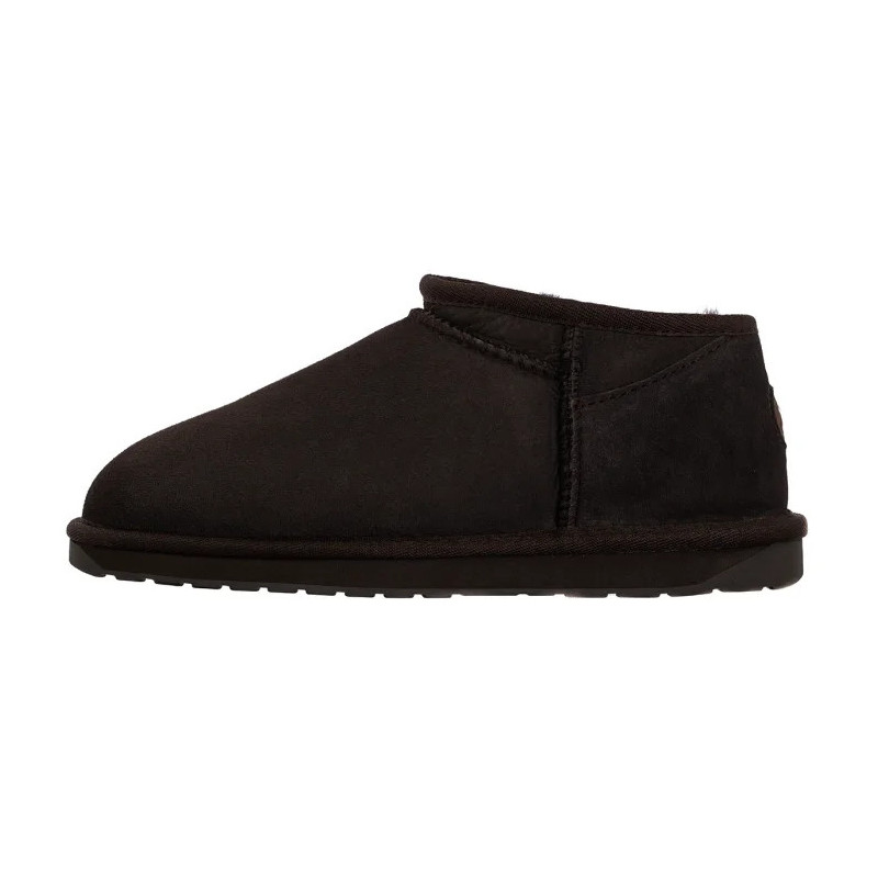 EMU Australia Stinger Compact Chocolate W13013 (EM527-a) batai