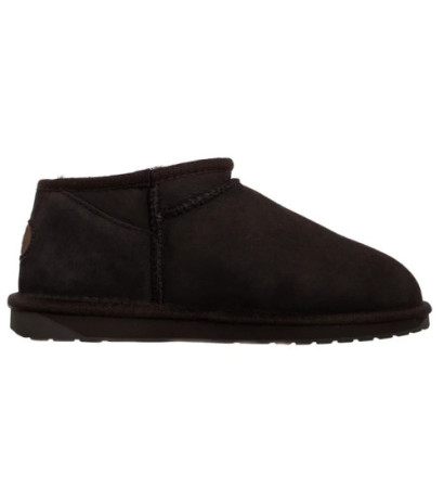 EMU Australia Stinger Compact Chocolate W13013 (EM527-a) batai
