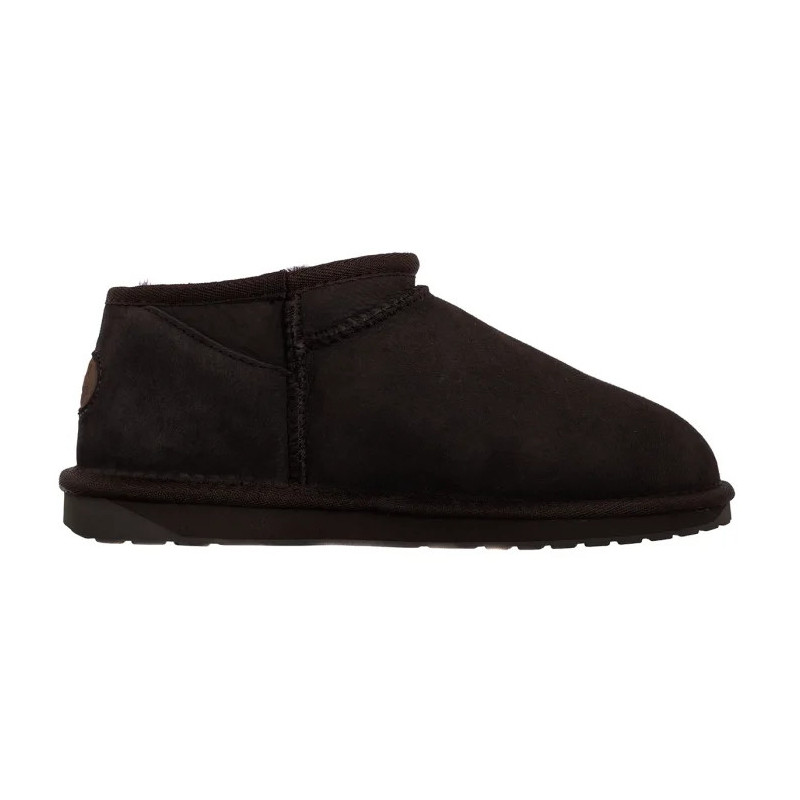 EMU Australia Stinger Compact Chocolate W13013 (EM527-a) batai