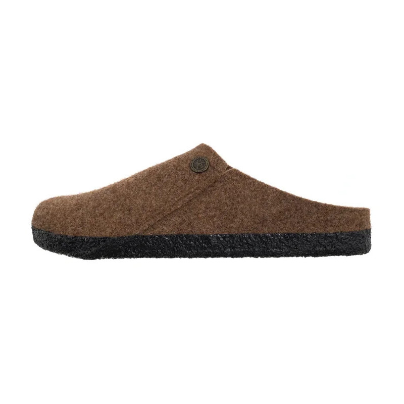 Birkenstock Zermatt Rivet Toffee Melange 1027977 (BK137-f) Moteriški batai/šlepetės