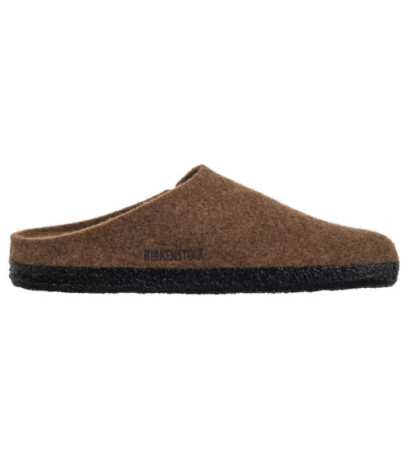 Birkenstock Zermatt Rivet Toffee Melange 1027977 (BK137-f) Moteriški batai/šlepetės