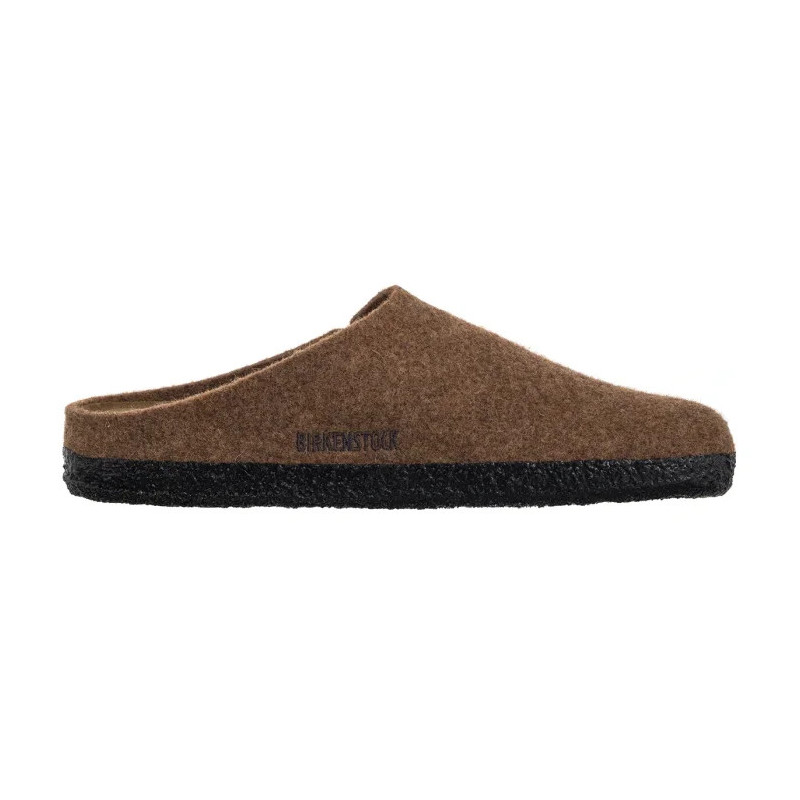 Birkenstock Zermatt Rivet Toffee Melange 1027977 (BK137-f) Moteriški batai/šlepetės