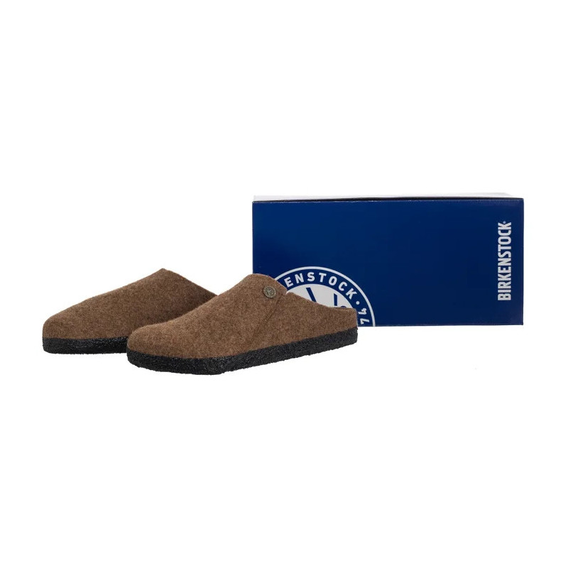 Birkenstock Zermatt Rivet Vermouth 1017526 (BK137-f) Moteriški batai/šlepetės