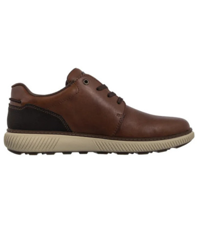 Rieker Brązowe B3313-24 Brown (RI290-a) batai