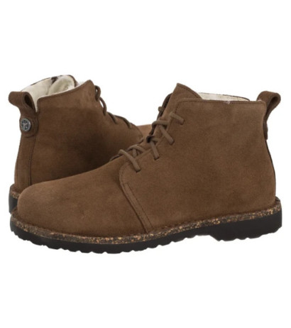 Birkenstock Uppsala Mid...
