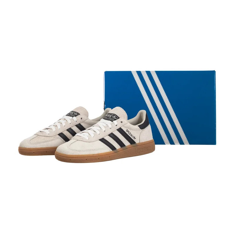 adidas Handball Spezial W IF6562 (AD1054-a) sportiniai bateliai