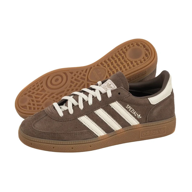 adidas Handball Spezial W IF6490 (AD1054-b) sportiniai bateliai