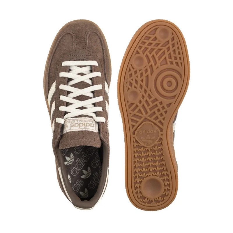 adidas Handball Spezial W IF6490 (AD1054-b) sportiniai bateliai