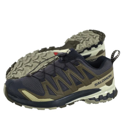 Salomon Xa Pro 3D V9 India...