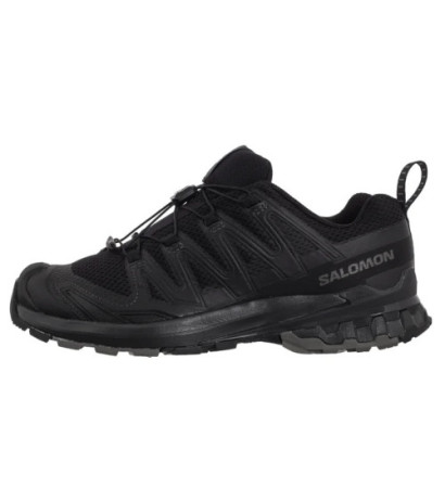 Salomon Xa Pro 3D V9 Black/Phantom/Pewter 472718 (SO4-c) batai