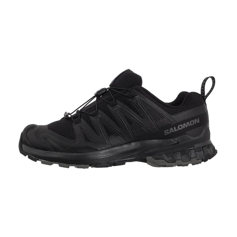 Salomon Xa Pro 3D V9 Black/Phantom/Pewter 472718 (SO4-c) batai