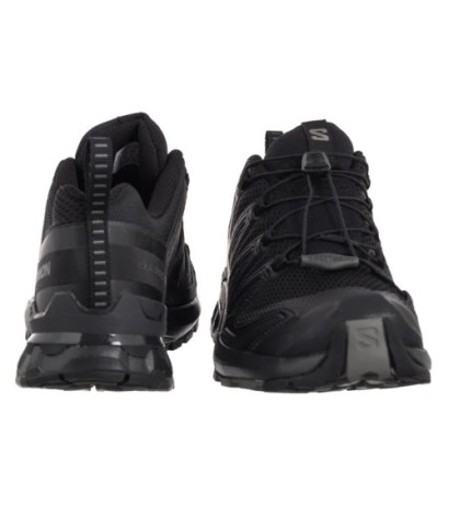Salomon Xa Pro 3D V9 Black/Phantom/Pewter 472718 (SO4-c) batai