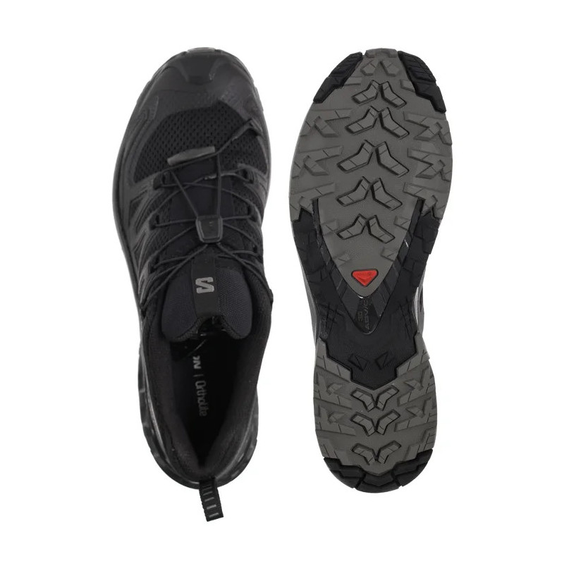 Salomon Xa Pro 3D V9 Black/Phantom/Pewter 472718 (SO4-c) batai