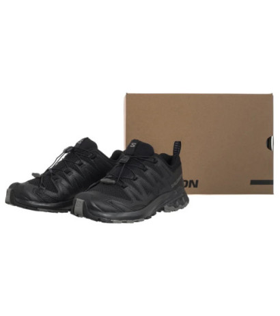 Salomon Xa Pro 3D V9 Black/Phantom/Pewter 472718 (SO4-c) batai