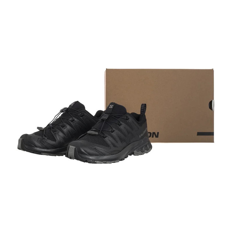 Salomon Xa Pro 3D V9 Black/Phantom/Pewter 472718 (SO4-c) batai