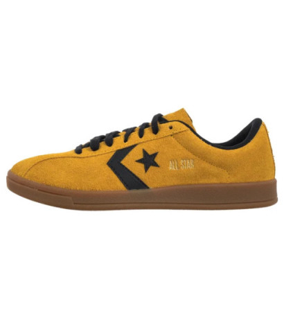 Converse All Star Classic Trainer Ox Yellow/Black/Gum A15621C (CO803-b) batai
