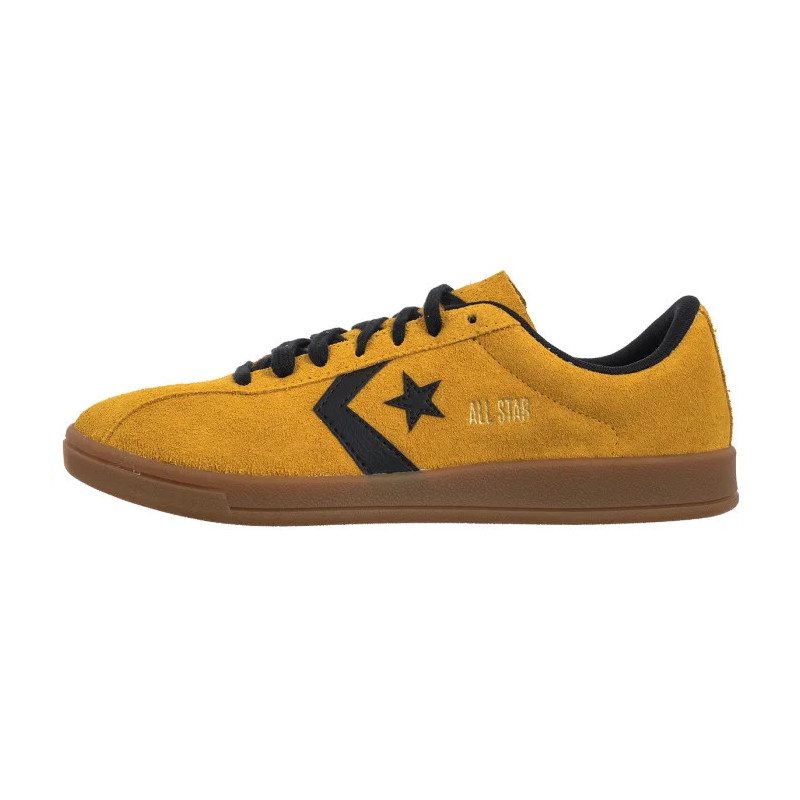 Converse All Star Classic Trainer Ox Yellow/Black/Gum A15621C (CO803-b) batai