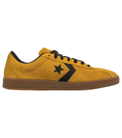 Converse All Star Classic Trainer Ox Yellow/Black/Gum A15621C (CO803-b) batai