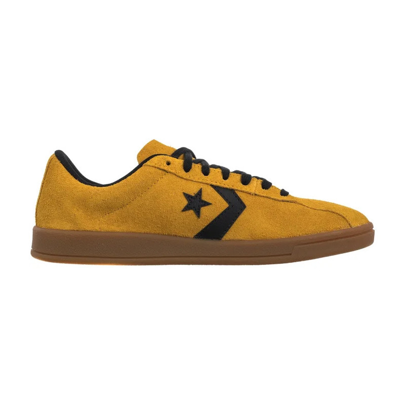 Converse All Star Classic Trainer Ox Yellow/Black/Gum A15621C (CO803-b) batai