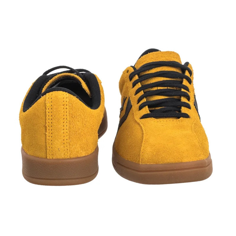 Converse All Star Classic Trainer Ox Yellow/Black/Gum A15621C (CO803-b) batai