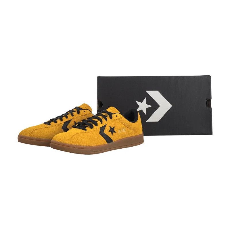 Converse All Star Classic Trainer Ox Yellow/Black/Gum A15621C (CO803-b) batai