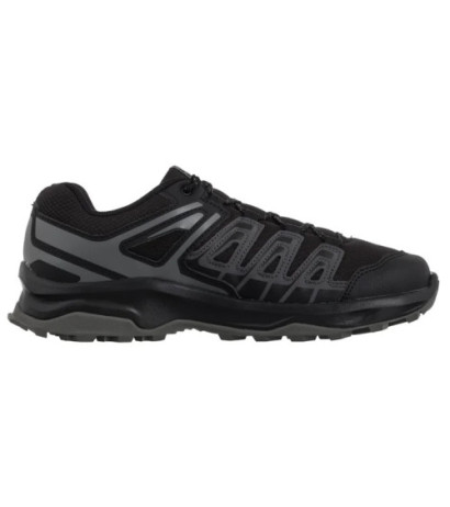 Salomon Extegra Black/Asphalt Pewter 478005 (SO10-a) batai