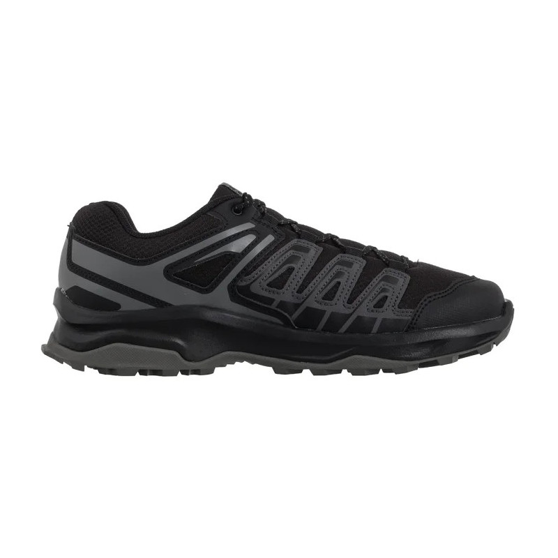 Salomon Extegra Black/Asphalt Pewter 478005 (SO10-a) batai