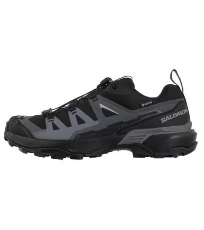 Salomon X Ultra 360 GTX Black/Magnet/Quiet Shade 474532 (SO11-a) batai