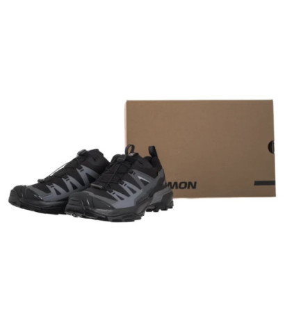 Salomon X Ultra 360 GTX Black/Magnet/Quiet Shade 474532 (SO11-a) batai