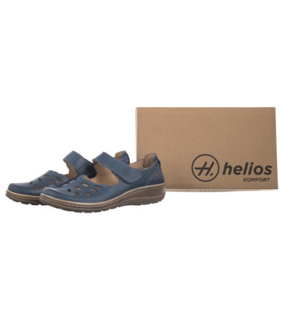 Helios Beżowe 4043 02 (HE3-b) batai
