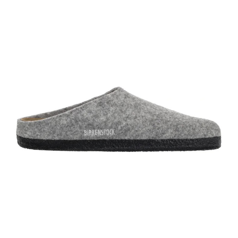Birkenstock Zermatt Rivet Light Grey 1015080 (BK138-e) šlepetės