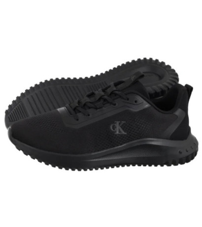Calvin Klein Eva Runner Mix...