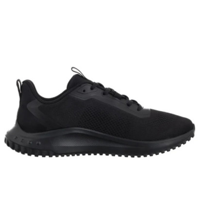 Calvin Klein Eva Runner Mix Ny Triple Black YM0YM01387 0GJ (CK687-a) sportiniai bateliai
