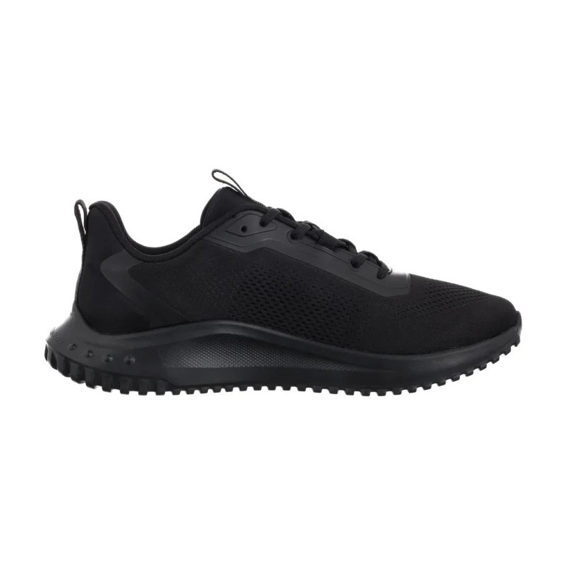 Calvin Klein Eva Runner Mix Ny Triple Black YM0YM01387 0GJ (CK687-a) sportiniai bateliai