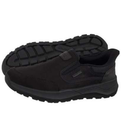 Rieker Czarne 06052-00...
