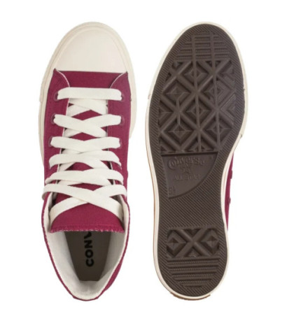 Converse CTAS Lift Hi Sporty Berry/Egret/Honey A13878C (CO808-a) bateliai