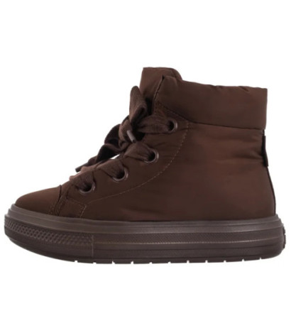 Converse CTAS Elements Boot Hi Totally Fudged A12940C (CO809-a) batai