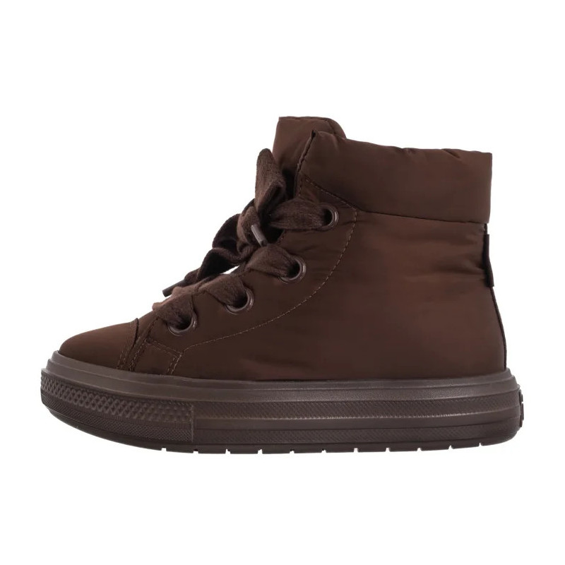 Converse CTAS Elements Boot Hi Totally Fudged A12940C (CO809-a) batai