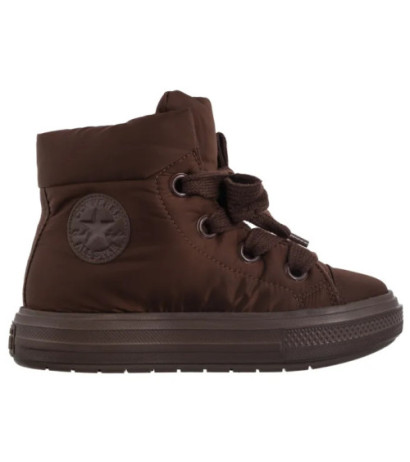 Converse CTAS Elements Boot Hi Totally Fudged A12940C (CO809-a) batai
