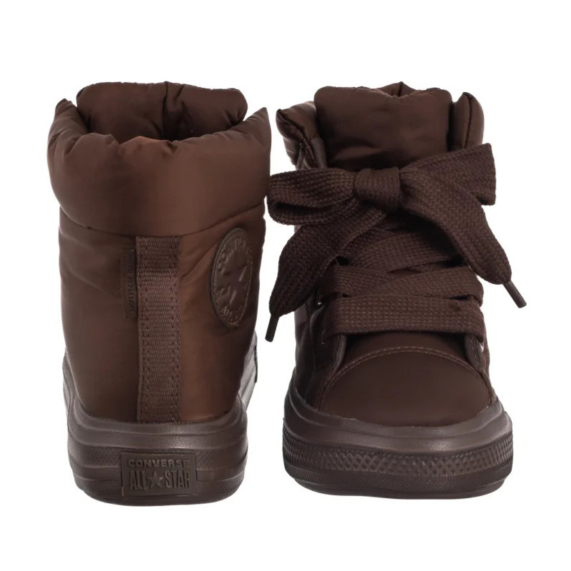 Converse CTAS Elements Boot Hi Totally Fudged A12940C (CO809-a) batai