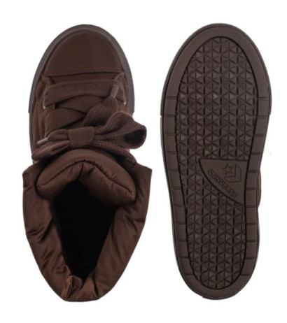 Converse CTAS Elements Boot Hi Totally Fudged A12940C (CO809-a) batai