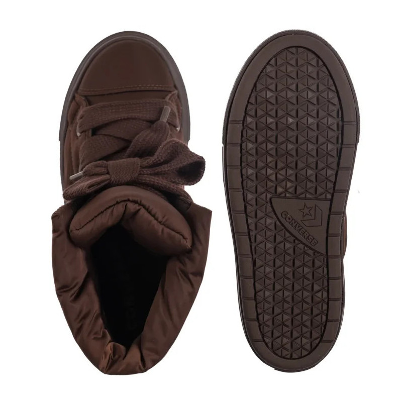 Converse CTAS Elements Boot Hi Totally Fudged A12940C (CO809-a) batai