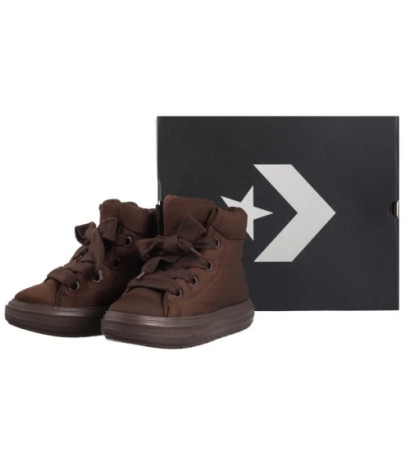 Converse CTAS Elements Boot Hi Totally Fudged A12940C (CO809-a) batai