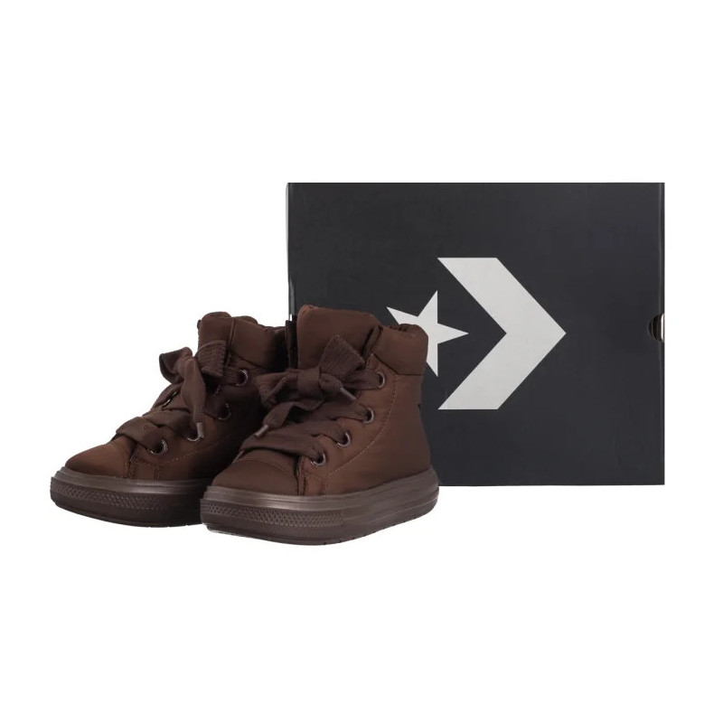 Converse CTAS Elements Boot Hi Totally Fudged A12940C (CO809-a) batai
