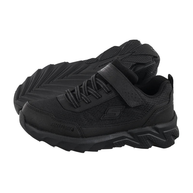 Skechers Elite Sport Tread Aquavek Black 406334L/BBK (SK264-a) sportiniai bateliai