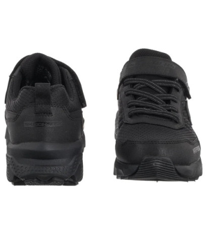 Skechers Elite Sport Tread Aquavek Black 406334L/BBK (SK264-a) sportiniai bateliai