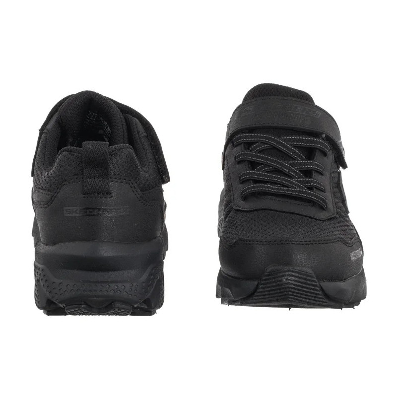 Skechers Elite Sport Tread Aquavek Black 406334L/BBK (SK264-a) sportiniai bateliai
